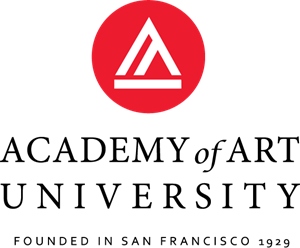 Academy of Art Logo
