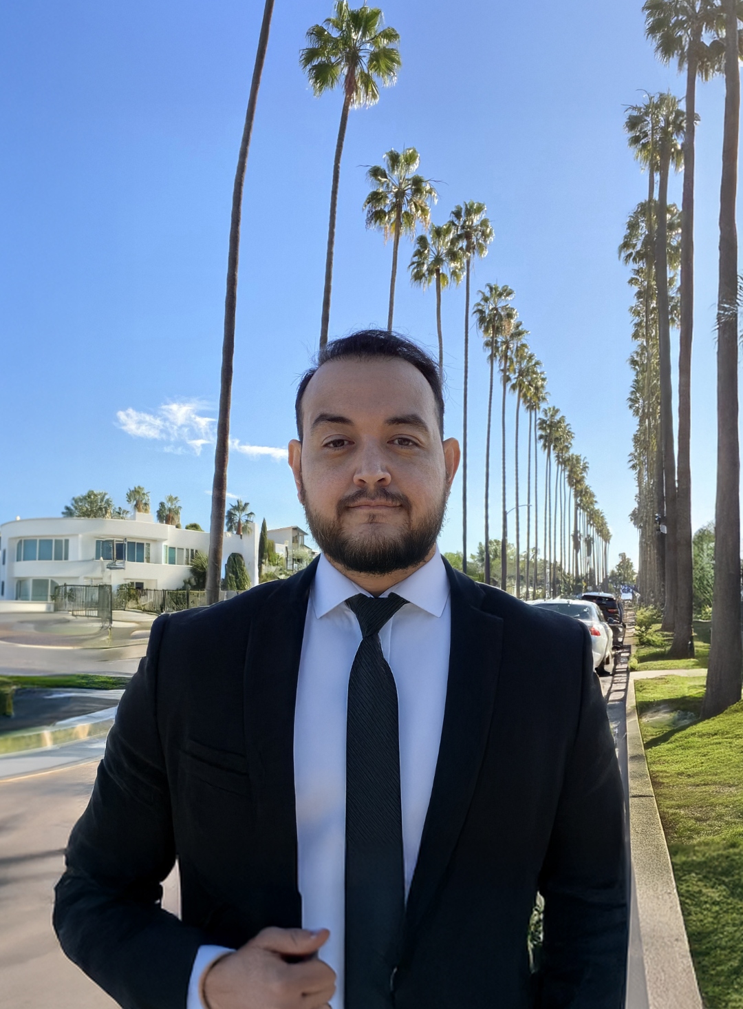 Click here to find out more about the founder - Curt Anderson